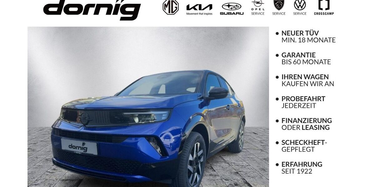 Opel Mokka 1.996 km 24.680 &euro; Helmbrechts 95233