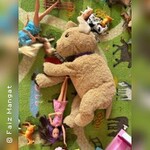 Faiz Mangat Live - Leo