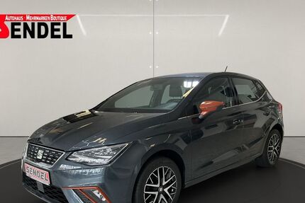 Seat Ibiza 48.905 km 11.999 &euro; Hof 95030