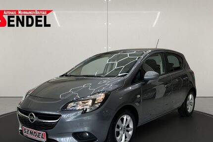 Opel Corsa 79.463 km 9.999 &euro; Hof 95030