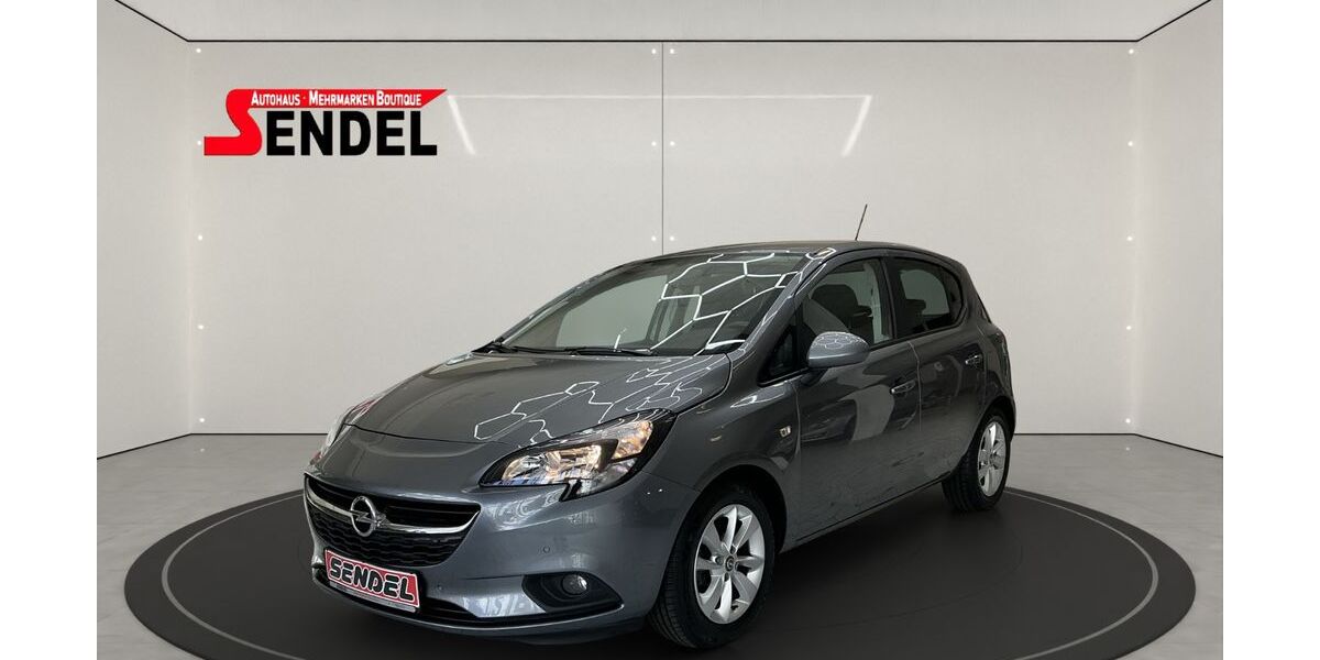 Opel Corsa 79.463 km 9.999 &euro; Hof 95030
