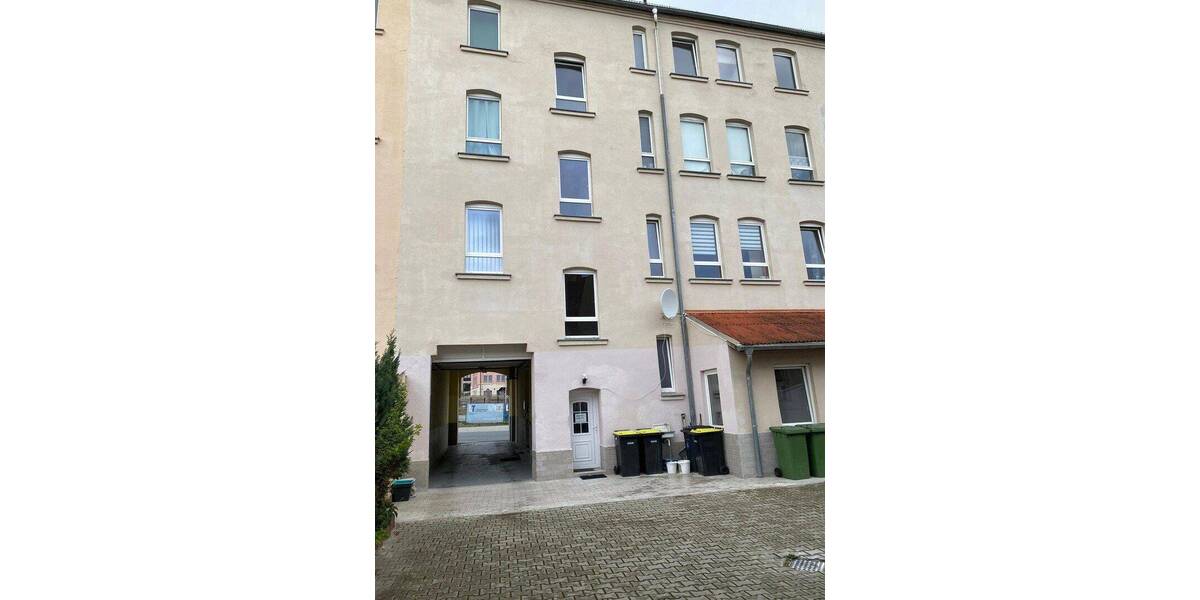 Mehrfamilienhaus, Wohnhaus Hof Innenstadt - 2 Zimmer, 580 m&sup2;, 695.000&euro; | Angebot:26795113
