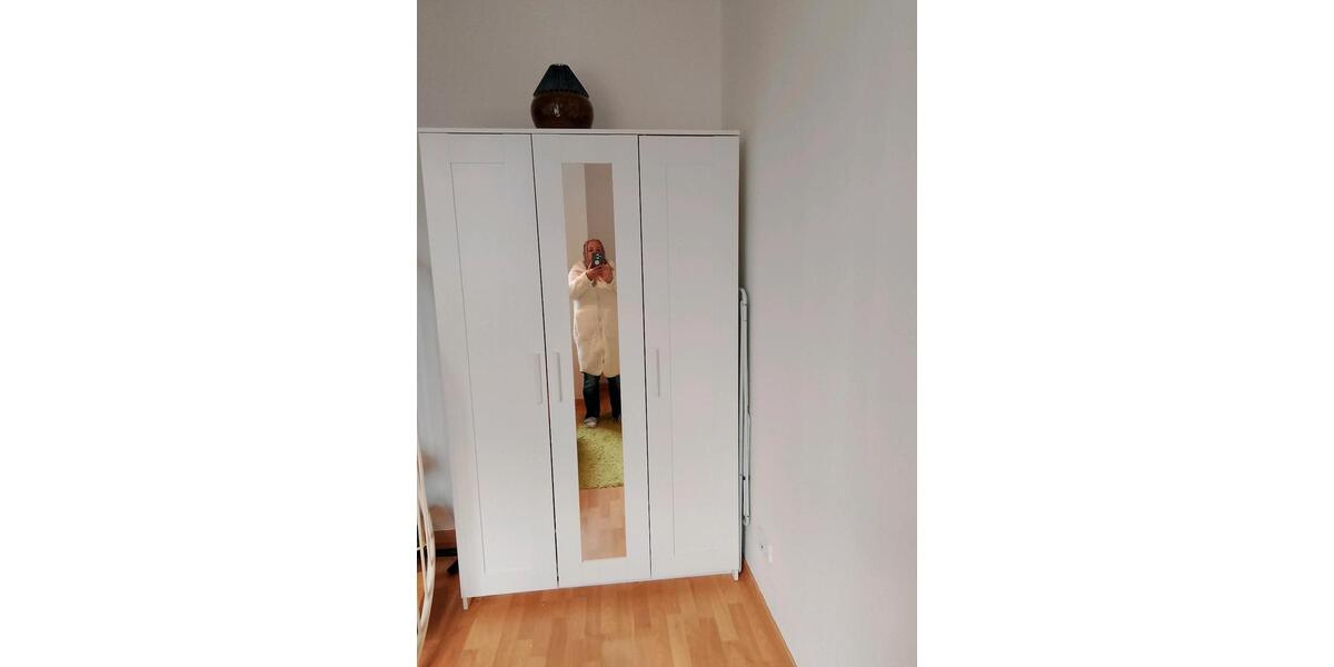 Etagenwohnung Plauen - 2 Zimmer, 47 m&sup2;, 37.500&euro; | Angebot:25499282