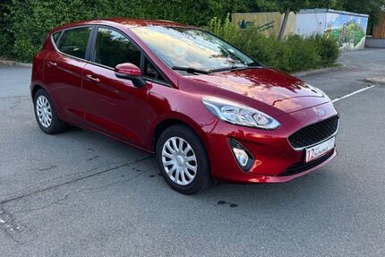 Ford Fiesta 104.520 km 7.999 &euro; Plauen 08525