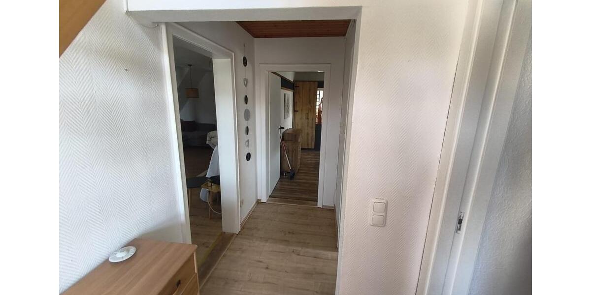Doppelhaushälfte Schwarzenbach an der Saale Fletschenreuth - 220.000&euro; | Angebot:27070198