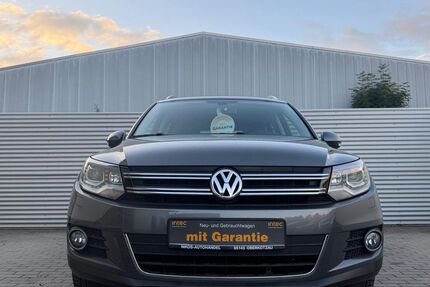 VW Tiguan 71.999 km 11.999 &euro; Oberkotzau 95145