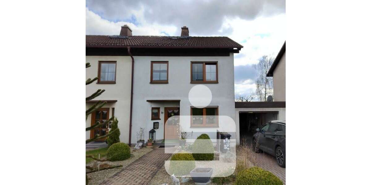 Einfamilienhaus Münchberg - 5 Zimmer, 129 m&sup2;, 275.000&euro; | Angebot:25238039
