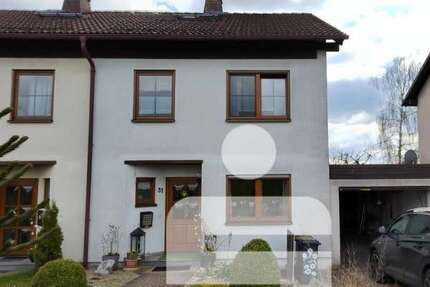 Haus Münchberg - 5 Zimmer, 129 m&sup2;, 275.000&euro; | Angebot:25238039