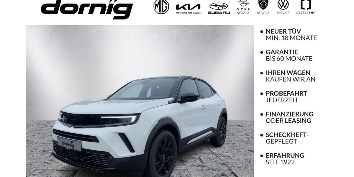 Opel Mokka 15.070 km 19.950 &euro; Helmbrechts 95233