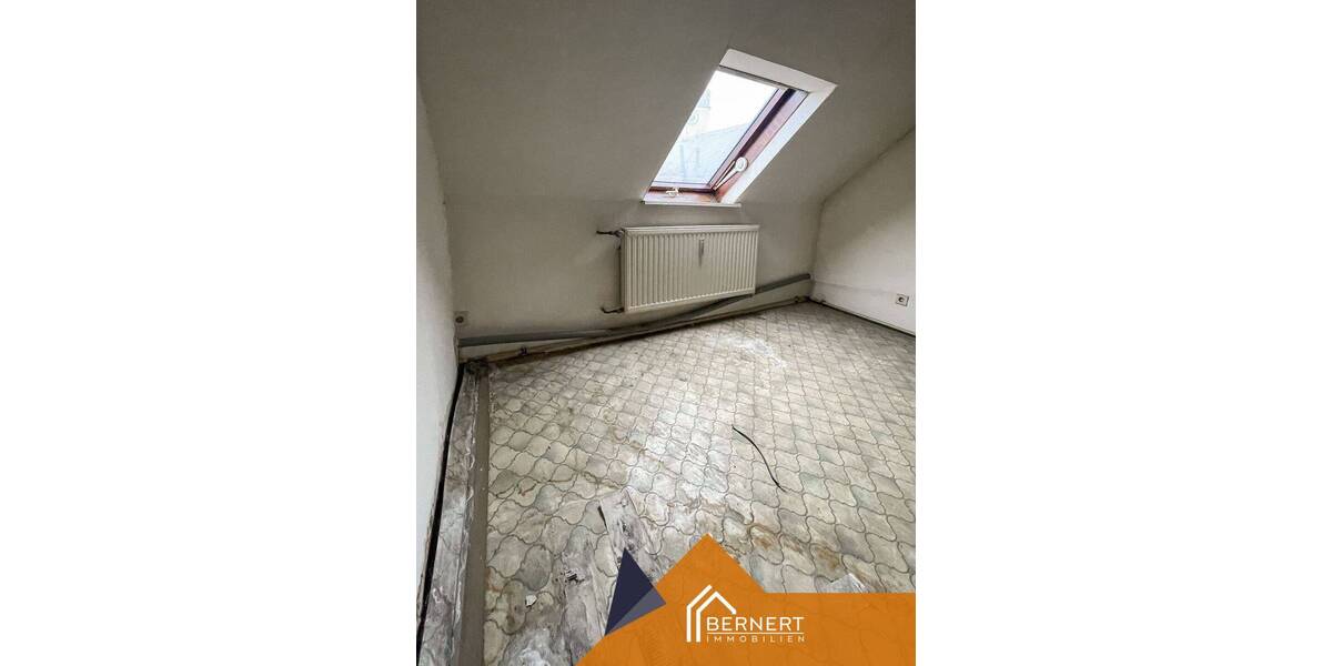 Mehrfamilienhaus, Wohnhaus Selb - 5 Zimmer, 184 m&sup2;, 115.000&euro; | Angebot:25689896