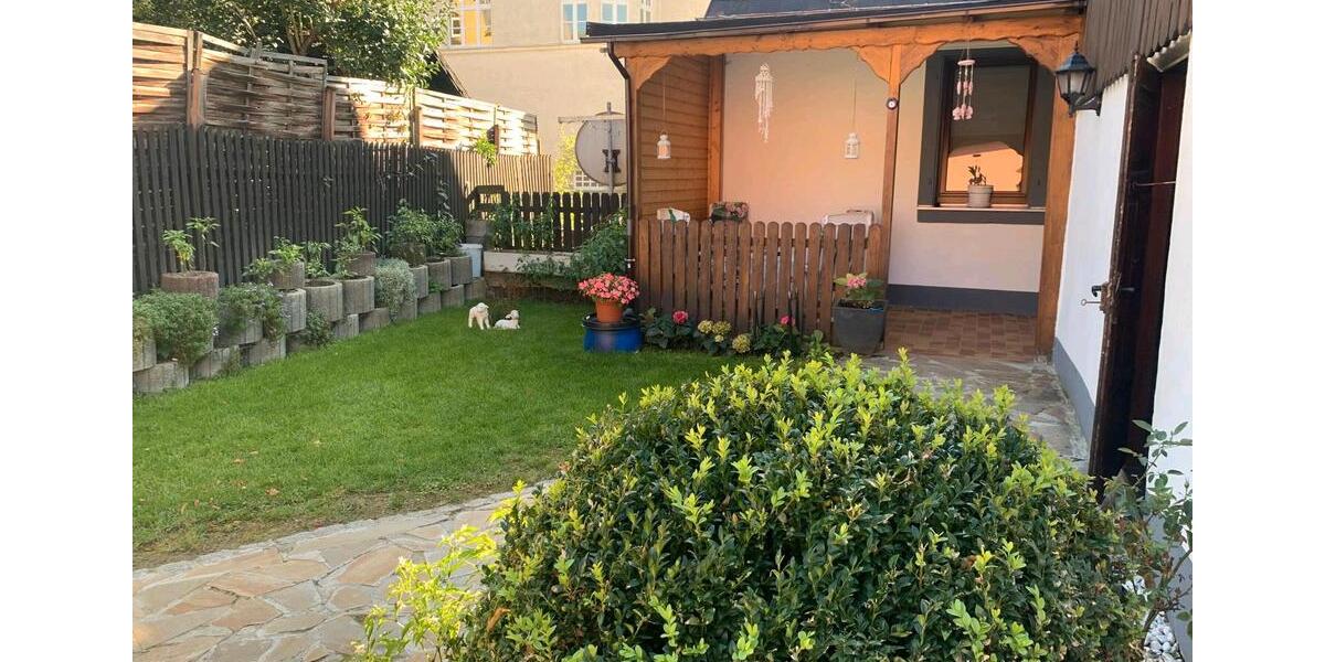 Reihenhaus Selb - 9 Zimmer, 210.000&euro; | Angebot:22737126