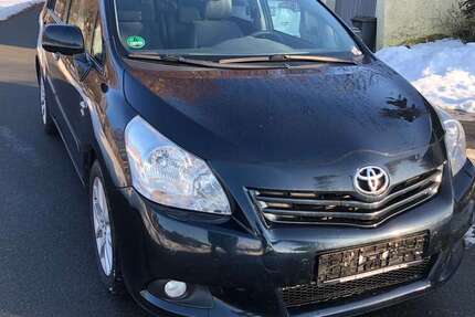 Toyota Verso 155.200 km 6.400 &euro; Grafengehaig, M 95356