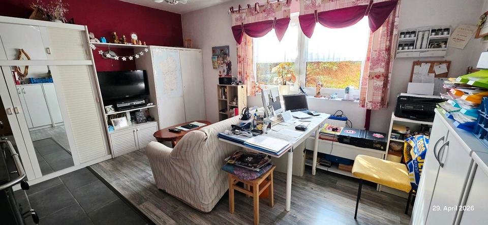 Einfamilienhaus Saalburg-Ebersdorf Ebersdorf - 7 Zimmer, 150 m&sup2;, 280.000&euro; | Angebot:26945961