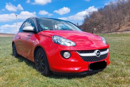 Opel Adam 140.000 km 4.999 &euro; Hof 95028