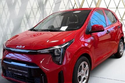 Kia Picanto 22.000 km 14.490 &euro; Selb 95100