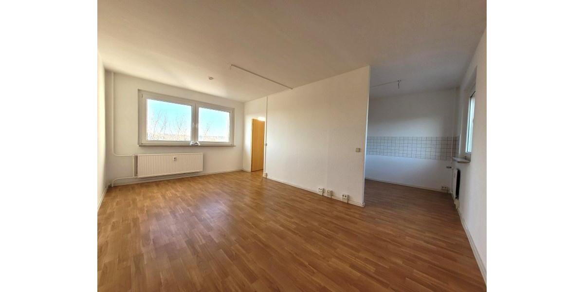 Etagenwohnung Plauen Alt Chrieschwitz - 4 Zimmer, 77 m&sup2;, 391&euro; | Angebot:24598536