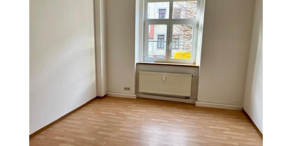 Etagenwohnung Oelsnitz (Vogtland) - 2 Zimmer, 51 m&sup2;, 278&euro; | Angebot:25762685