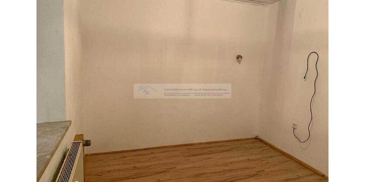 Erdgeschoßwohnung Weißenstadt - 2 Zimmer, 53 m&sup2;, 350&euro; | Angebot:25251366