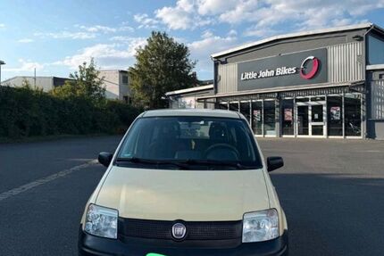 Fiat Panda 123.000 km 1.900 &euro; Hof 95032