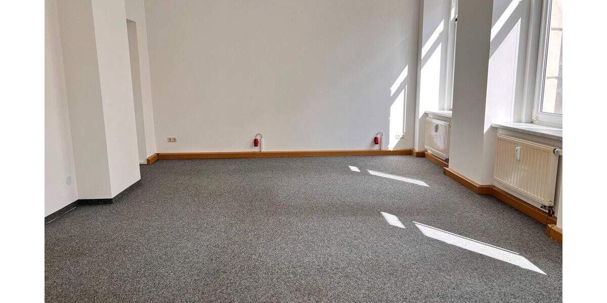 Gewerbeobjekt Plauen Haselbrunn - 2 Zimmer, 55 m&sup2;, 275&euro; | Angebot:25776819