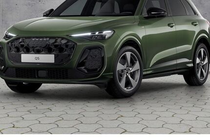 Audi Q5 6.600 km 46.580 &euro; Plauen 08527