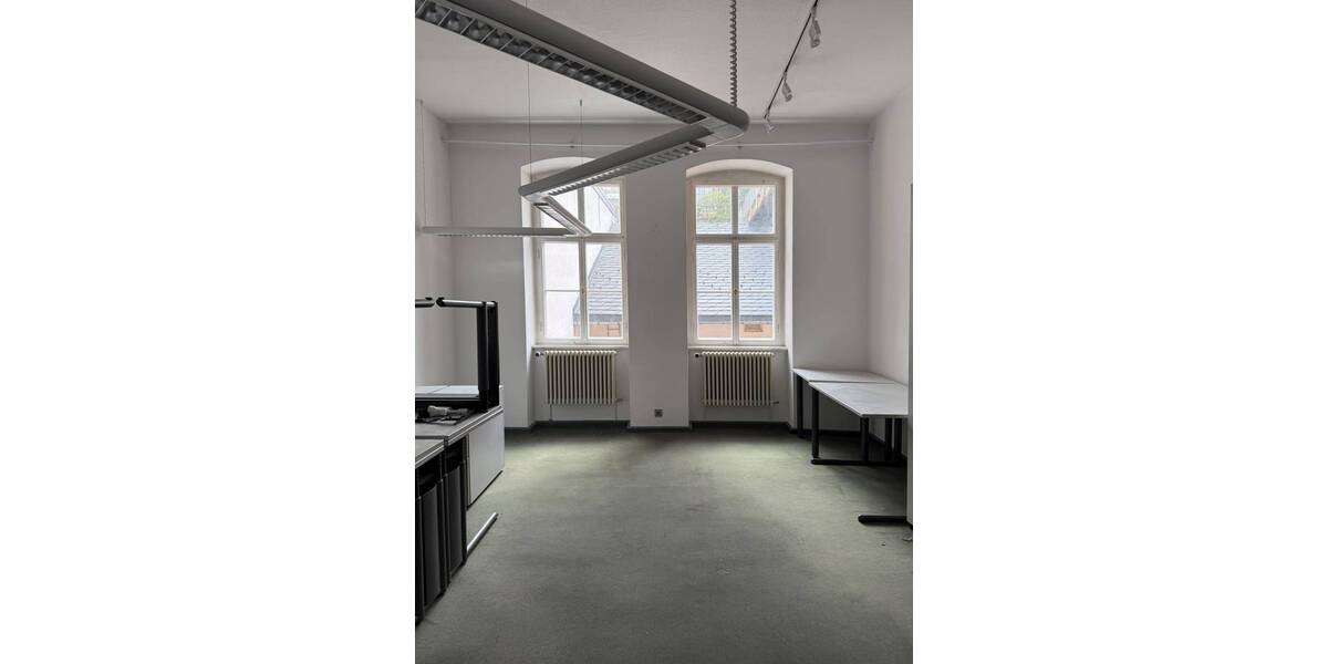 Gewerbeobjekt Bad Lobenstein Lobenstein - 720&euro; | Angebot:25779269