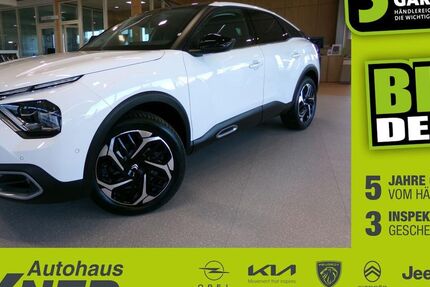 Citroen C4 16.825 km 17.900 &euro; Hof 95032