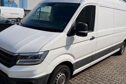 VW Crafter 149.970 km 17.000 &euro; Hof 95032