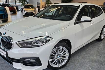 BMW 120 35.800 km 24.775 &euro; Münchberg 95213