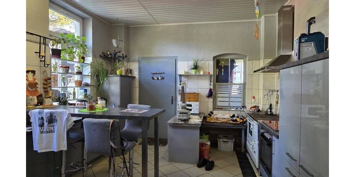 Mehrfamilienhaus, Wohnhaus Gefell Göttengrün - 1 Zimmer, 365 m&sup2;, 499.900&euro; | Angebot:25779266