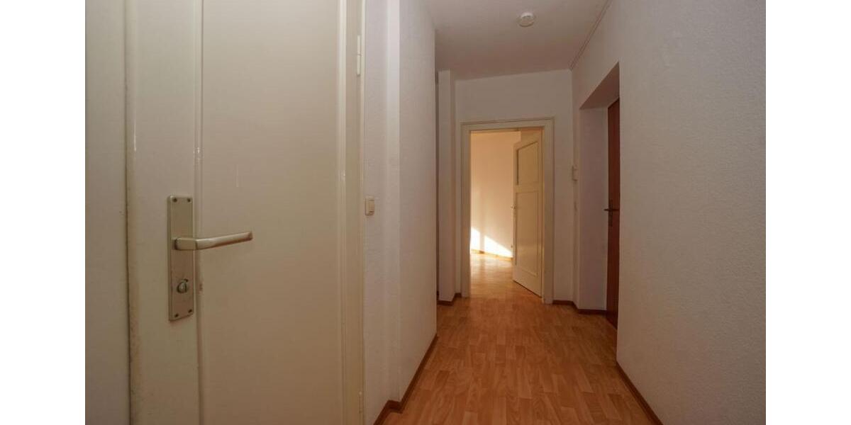 Etagenwohnung Plauen Altstadt - 2 Zimmer, 46 m&sup2;, 248&euro; | Angebot:26029927