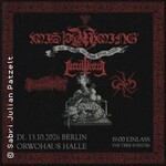 MISTHYRMING Berlin
