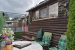 Bungalow Saalburg-Ebersdorf Ebersdorf - 3 Zimmer, 24 m&sup2;, 19.500&euro; | Angebot:27131967