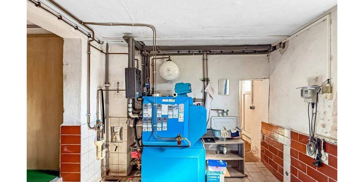 Einfamilienhaus Rosenthal am Rennsteig - 5 Zimmer, 102 m&sup2;, 59.000&euro; | Angebot:25700890