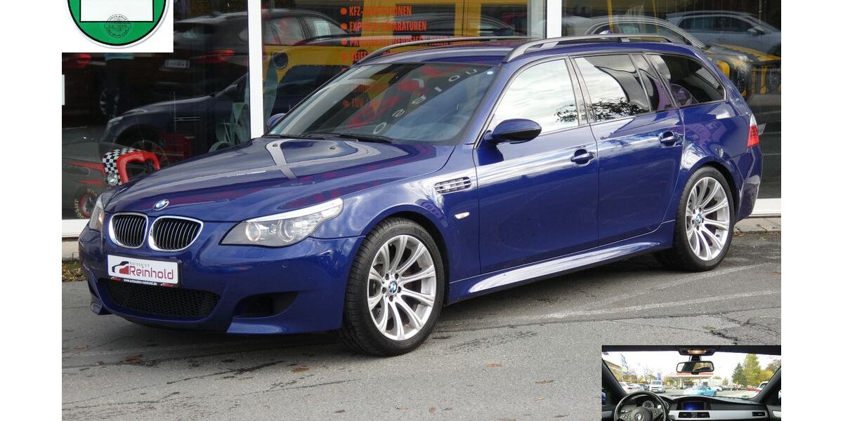 BMW M5 183.461 km 59.500 &euro; Hof 95030