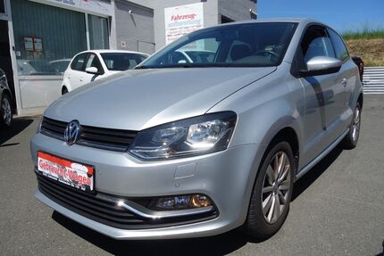 VW Polo 180.000 km 4.990 &euro; Hof 95030