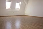 Dachgeschoßwohnung Plauen Bahnhofsvorstadt - 3 Zimmer, 81 m&sup2;, 379&euro; | Angebot:19935404