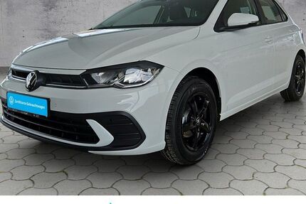 VW Polo 7.000 km 17.580 &euro; Plauen 08527