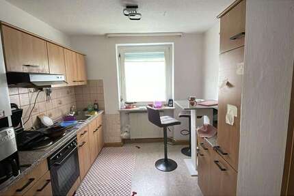 Wohnung Hof Neuhof - 2 Zimmer, 65 m&sup2;, 73.000&euro; | Angebot:27101087