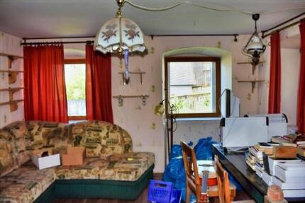 Haus Helmbrechts Enchenreuth - 9 Zimmer, 189 m&sup2;, 49.500&euro; | Angebot:25821859