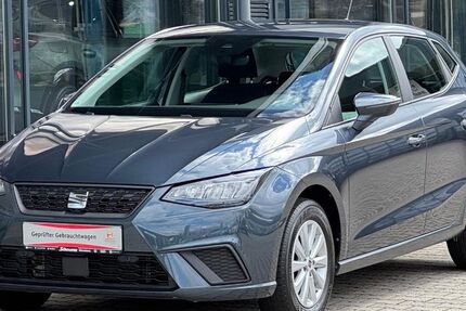 Seat Ibiza 50.100 km 13.990 &euro; Münchberg 95213