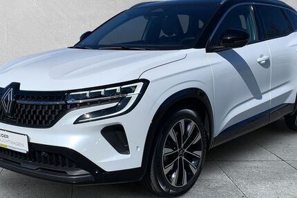 Renault Austral 21.224 km 25.490 &euro; Hof 95030