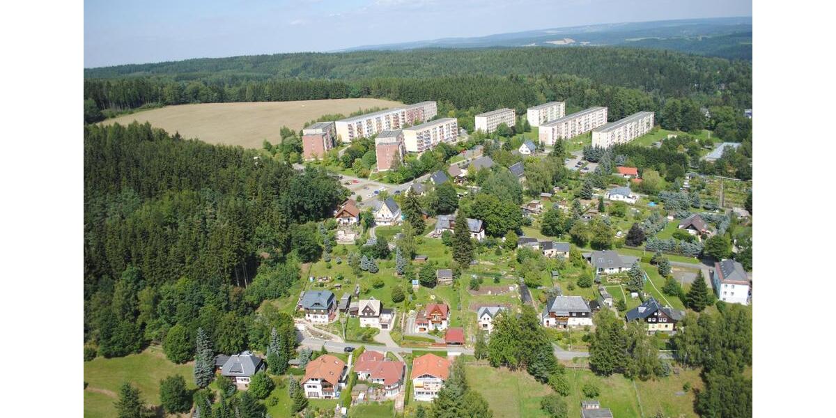 Etagenwohnung Bad Elster - 3 Zimmer, 56 m&sup2;, 310&euro; | Angebot:26335665