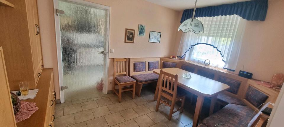 Einfamilienhaus Issigau - 7 Zimmer, 120 m&sup2;, 198.000&euro; | Angebot:26878326