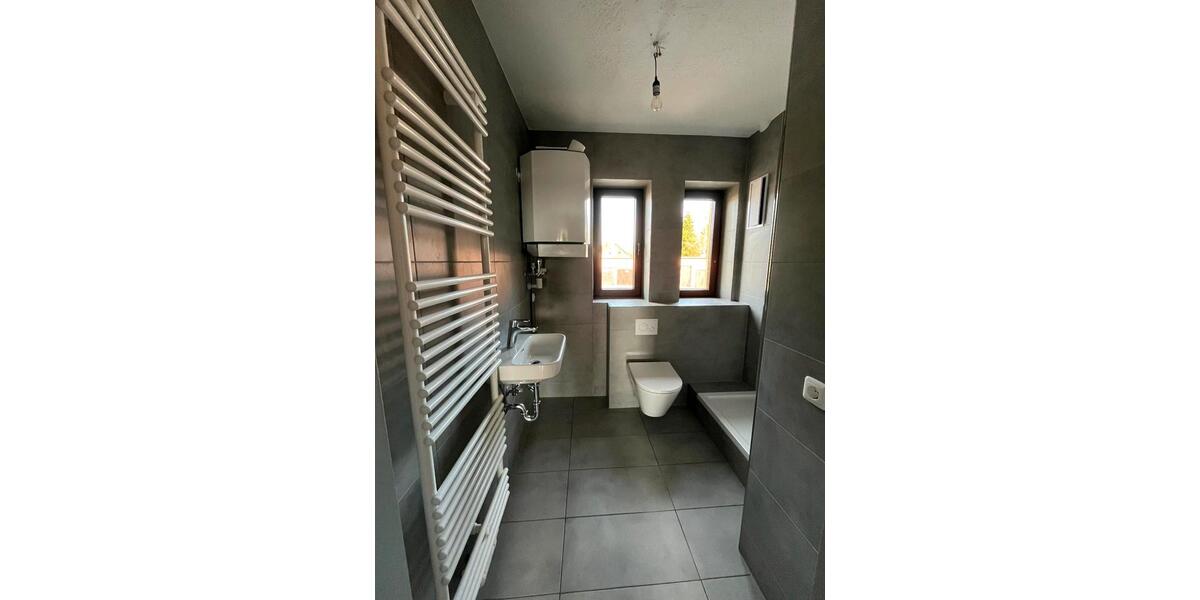Etagenwohnung Selb - 2.5 Zimmer, 55 m&sup2;, 475&euro; | Angebot:26313134