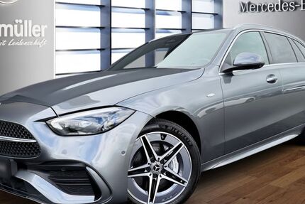 Mercedes-Benz C 300 15.965 km 43.920 &euro; Plauen 08527