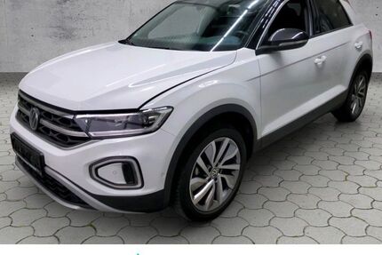 VW T-Roc 19.500 km 25.980 &euro; Plauen 08527