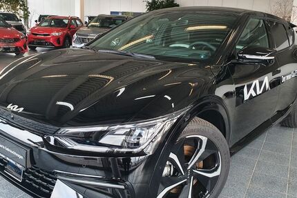 Kia EV6 10 km 49.900 &euro; Münchberg 95213