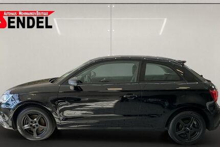Audi A1 77.014 km 12.499 &euro; Hof 95030