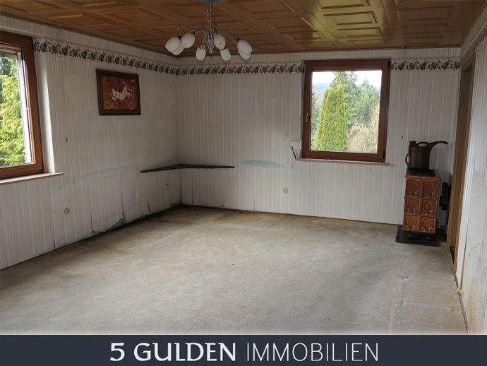 Mehrfamilienhaus, Wohnhaus Naila - 8 Zimmer, 140 m&sup2;, 139.000&euro; | Angebot:25735067